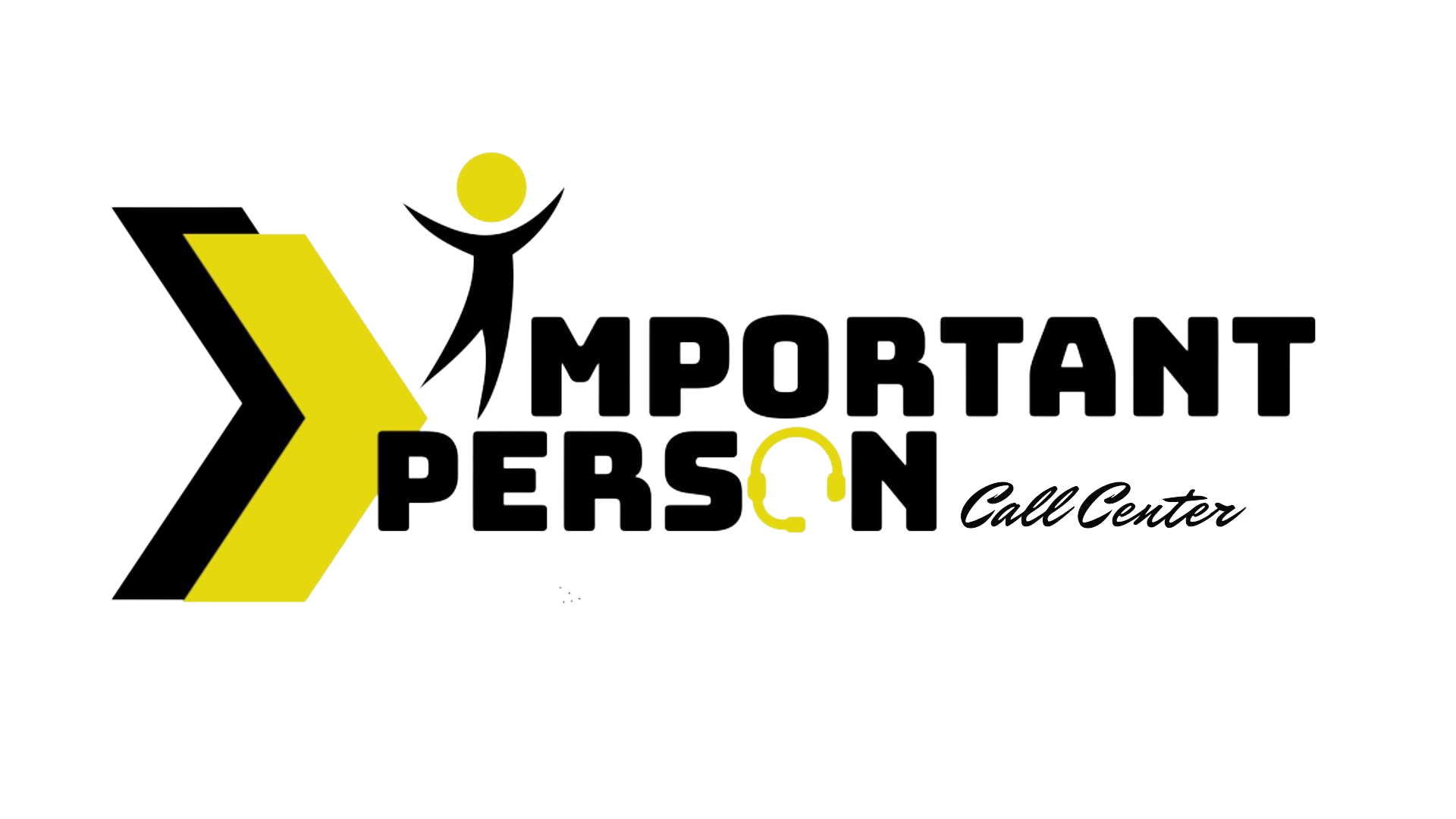 Important Person Call Center